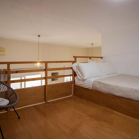 Themis City Apartment Κίσσαμος Εξωτερικό φωτογραφία