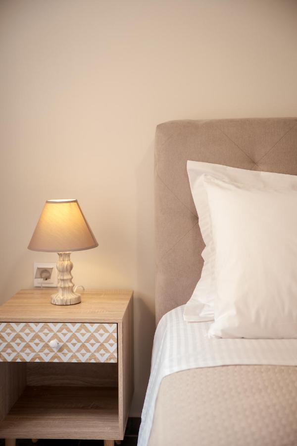 Themis City Apartment Κίσσαμος Εξωτερικό φωτογραφία