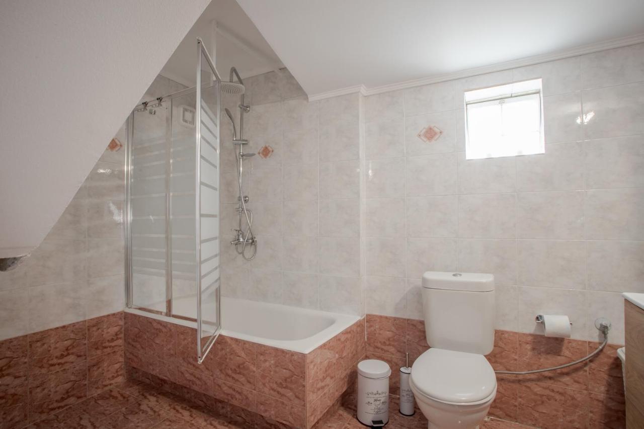 Themis City Apartment Κίσσαμος Εξωτερικό φωτογραφία
