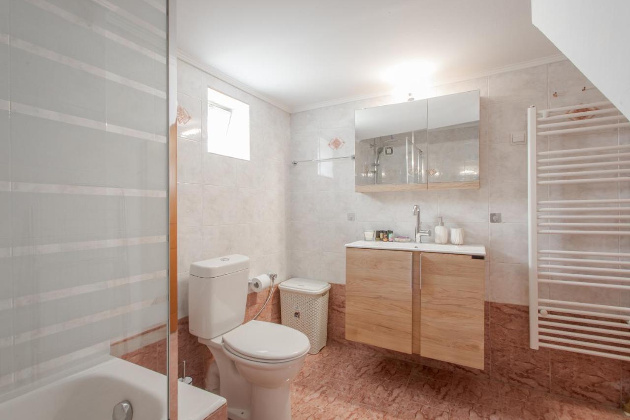 Themis City Apartment Κίσσαμος Εξωτερικό φωτογραφία