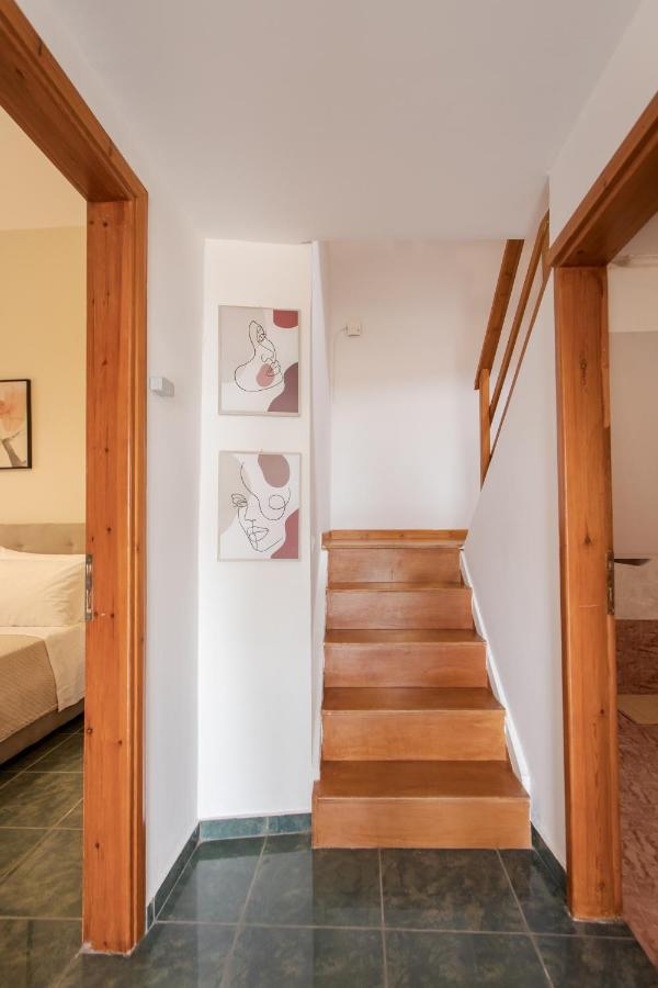 Themis City Apartment Κίσσαμος Εξωτερικό φωτογραφία